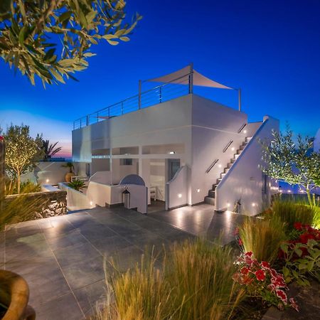 Sole D'Oro Luxury Suites Oia  Luaran gambar