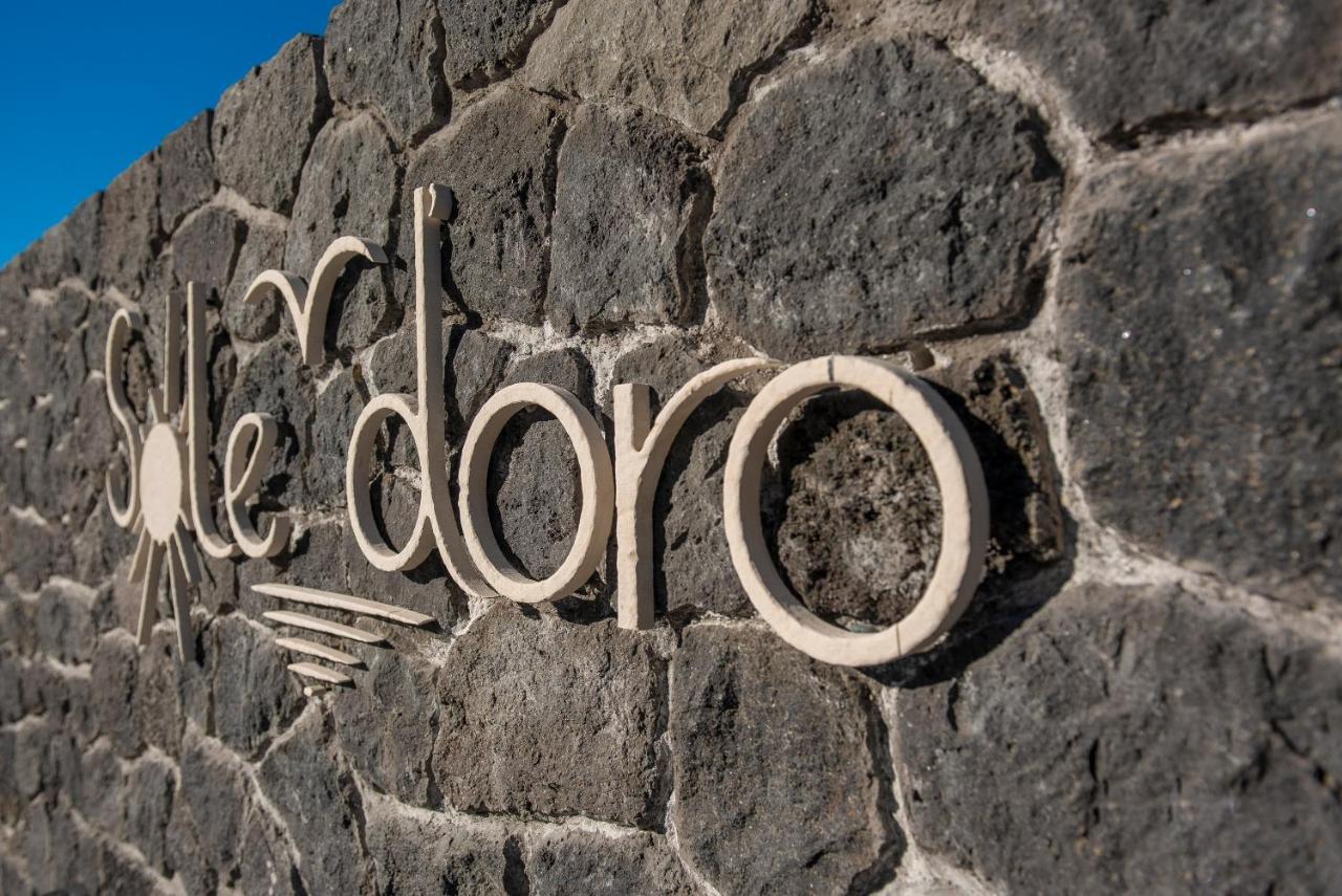 Sole D'Oro Luxury Suites Oia  Luaran gambar