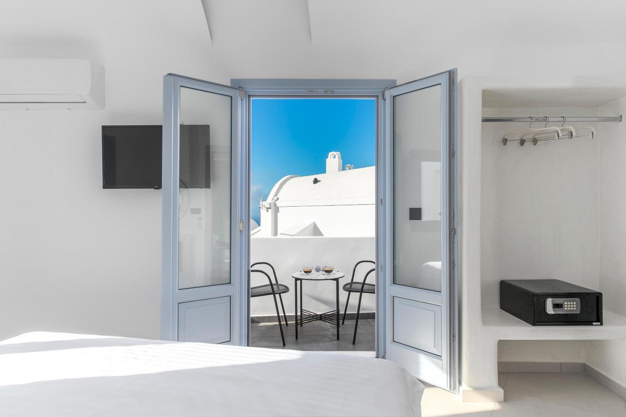 Sole D'Oro Luxury Suites Oia  Bilik gambar