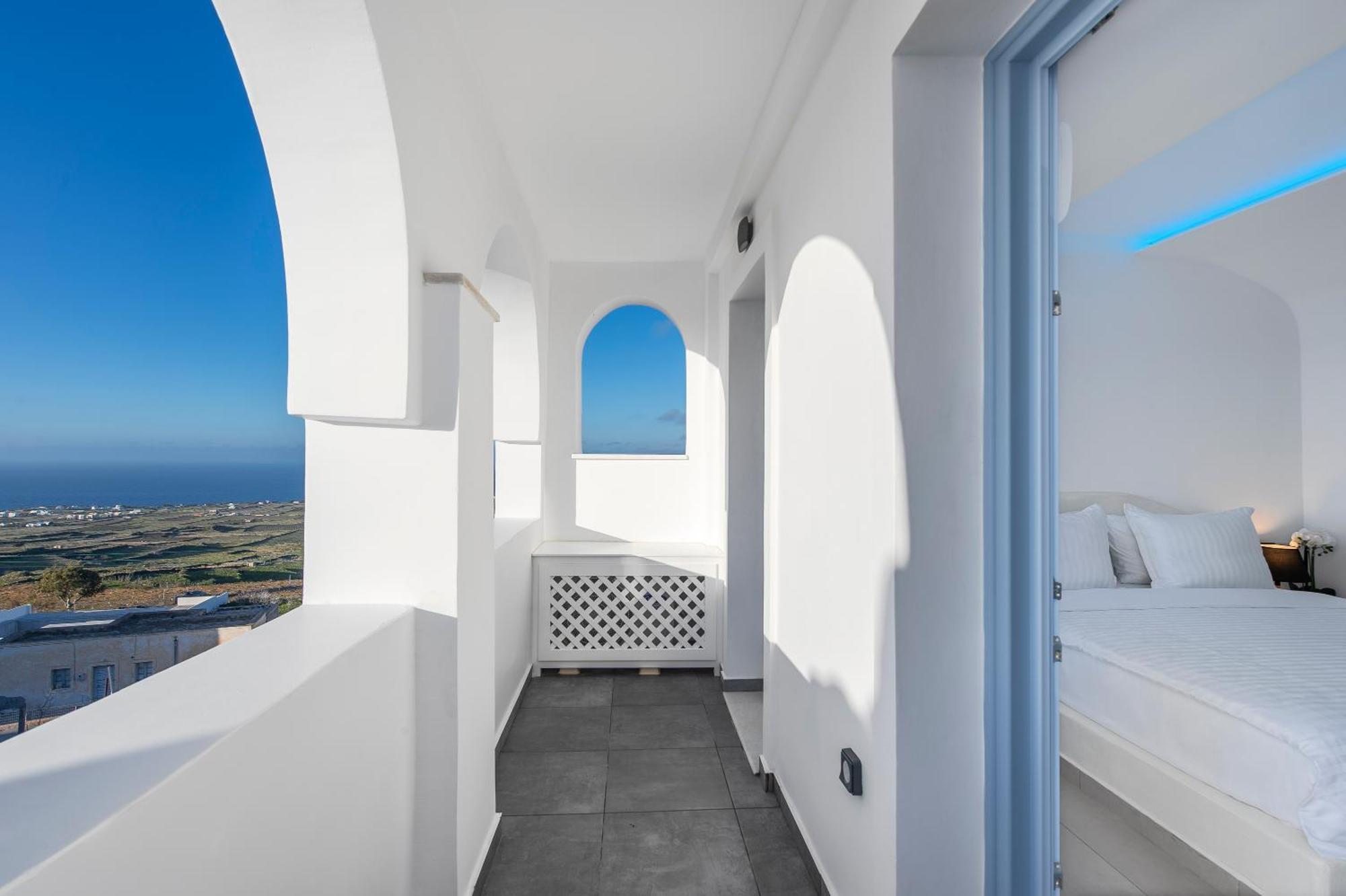 Sole D'Oro Luxury Suites Oia  Bilik gambar