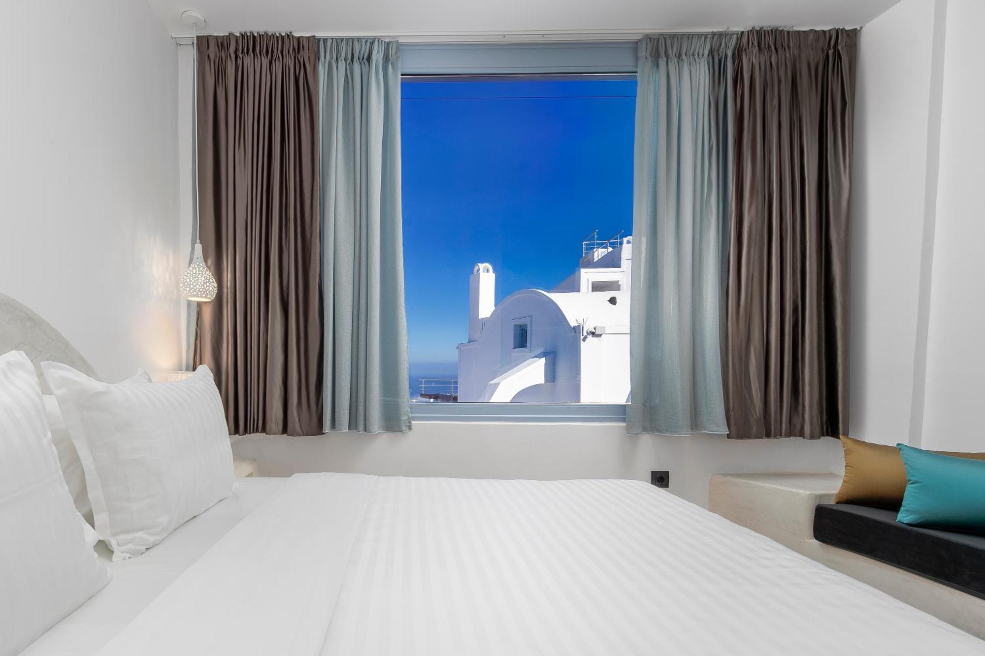 Sole D'Oro Luxury Suites Oia  Bilik gambar
